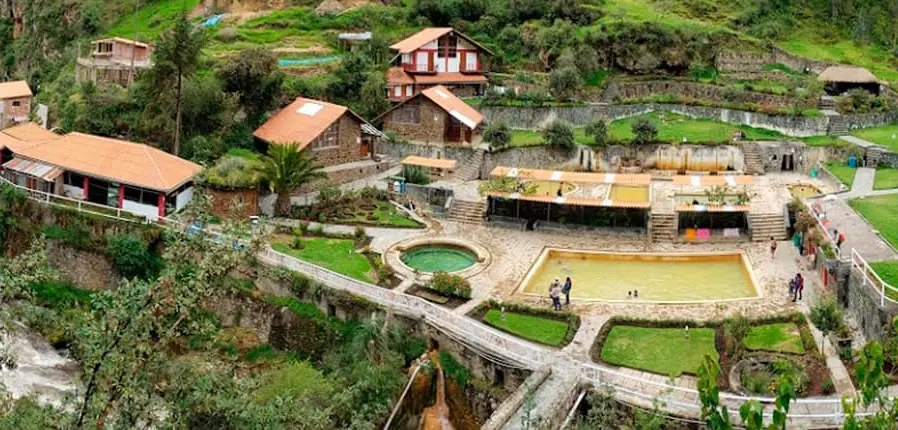 Tour Lares Cusco