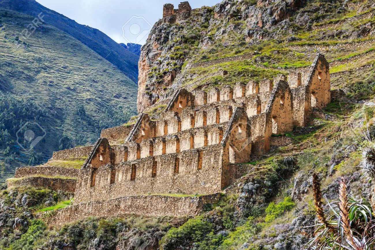 Ollantaytambo Tour